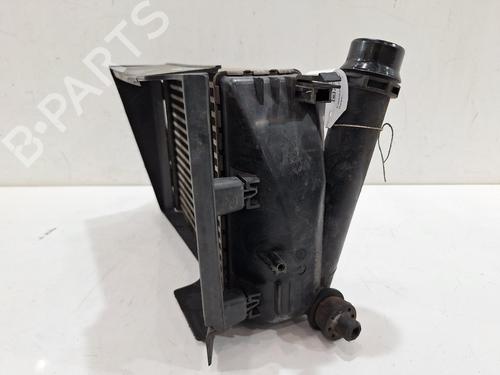 Intercooler DACIA DUSTER (HM_) 1.3 TCe 130 (HMMF) | BP26870543M30 