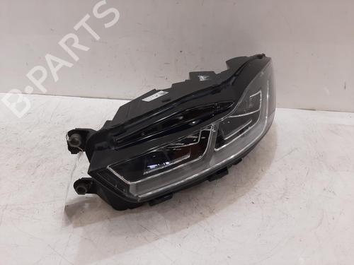 Used Left headlight Left headlight 36890626 36890626