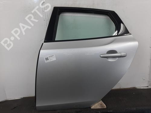 Used Left rear door Left rear door 39578086 39578086