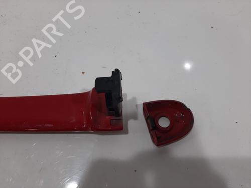 Front right exterior door handle NISSAN NOTE (E12) 1.2 DIG-S | BP37435202C129 - Image 6