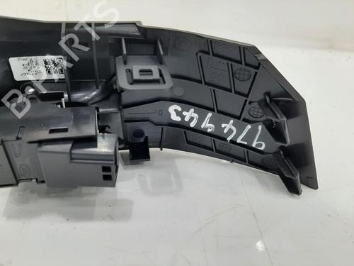 Switch JAGUAR I-PACE (X590) EV400 AWD | BP26841735I30 