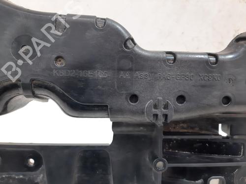 Frontplade/Frontkurv LAND ROVER RANGE ROVER EVOQUE (L551) 2.0 D165 | BP36153949C72  - Image 6