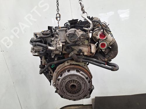 Engine SEAT LEON ST (5F8) 1.6 TDI | BP32214916M1
