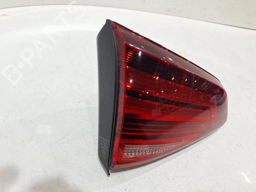 Left tailgate light VW GOLF VII (5G1, BQ1, BE1, BE2) 1.0 TSI | BP31999524C79 - Image 4
