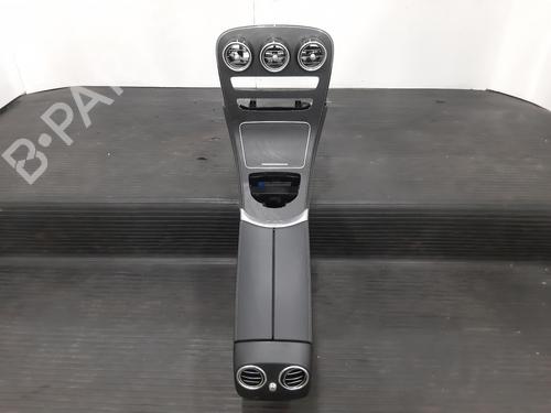 Middle console MERCEDES-BENZ GLC (X253) 220 d 4-matic (253.905, 253.903) | BP26757813I22 