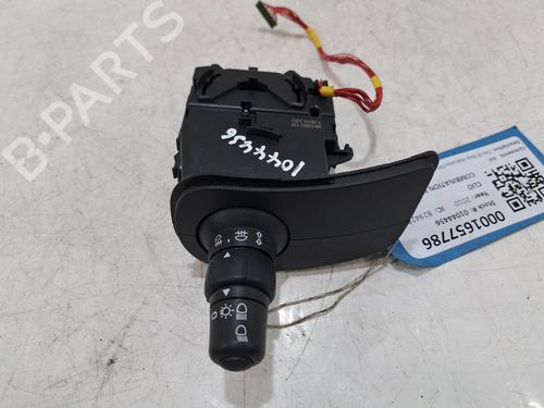 Switch RENAULT CLIO III (BR0/1, CR0/1) 1.2 16V (BR02, BR0J, BR11, CR02, CR0J, CR11) | BP32977012I30 - Image 2