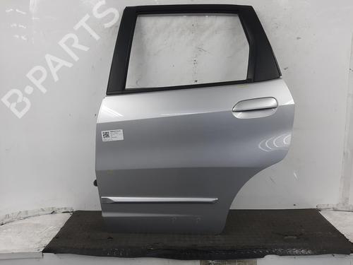 Used Left rear door Left rear door HONDA JAZZ III (GE_, GG_, GP_, ZA_) 1.3 i (GE6, GG3, GG6) (100 hp) 33436518 33436518