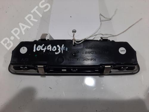Kabinelys AUDI A4 B9 Avant (8W5, 8WD) 2.0 TFSI | BP36087259I8 - Image 4