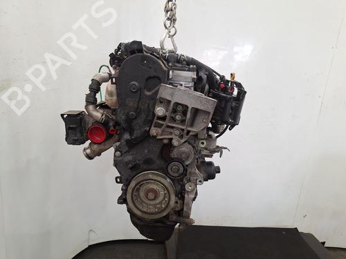Motor Motor LAND ROVER FREELANDER 2 (L359) 2.2 TD4 4x4 (152 hp) 37236369 37236369