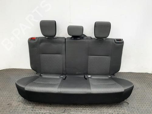 Used Rear seat (2nd row) Rear seat (2nd row) SUZUKI SWIFT VI (ZD_, ZC_) 1.2 VVT Hybrid (ZCEDS, AOL312) (83 hp) 40159668 40159668