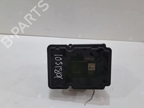 ABS pump FORD B-MAX (JK) 1.6 Ti | BP36451209M43 - Image 5