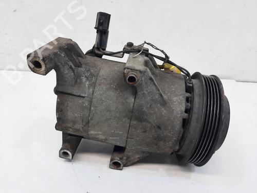 AC compressor KIA VENGA (YN) 1.6 CRDi 115 | BP28100950M34 