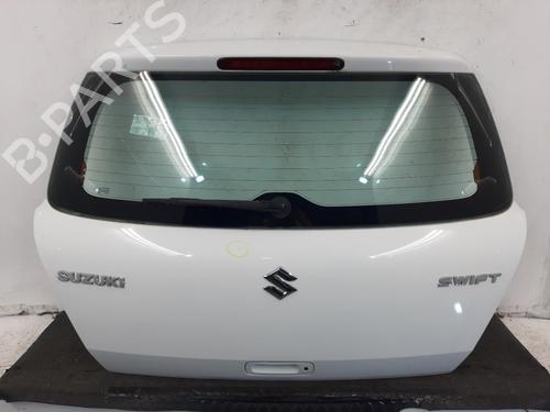 Bakluke CC/Kombi-Kupé SUZUKI SWIFT III (MZ, EZ) 1.5 (RS415, ZC21S) (102 hp) 30756441