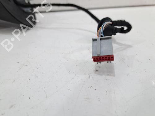 Left mirror FORD FIESTA VI (CB1, CCN) 1.0 EcoBoost | BP31650467C26 