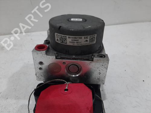 ABS pump CITROËN DS3 Convertible 1.6 THP 165 | BP34339524M43 - Image 3