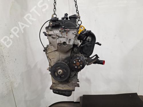 Motor für HYUNDAI i10 II (BA, IA) 1.0 (67 hp) 31286177