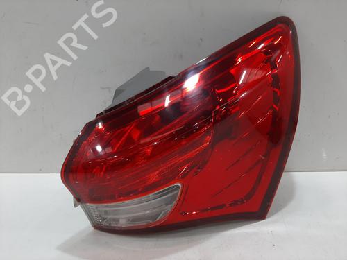 Used Right taillight HYUNDAI ix20 (JC) 1.6 CRDI (116 hp) 29059342