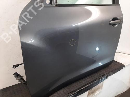 Left front door NISSAN JUKE (F15) 1.5 dCi | BP29946266C2