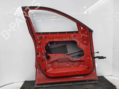 Left front door JAGUAR E-PACE (X540) 2.0 AWD | BP34338782C2  - Image 6