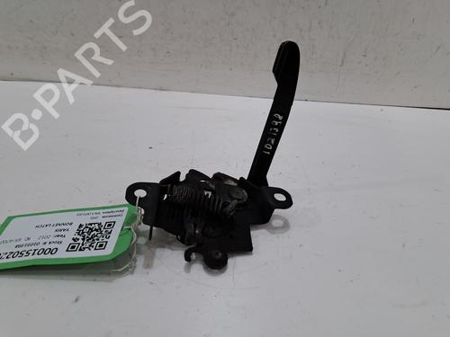 Used Hood lock TOYOTA YARIS (_P13_) 1.0 (KSP130_, KSP130) (69 hp) 30095110