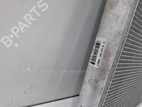 Air conditioning evaporator FORD PUMA (J2K, CF7) 1.0 EcoBoost mHEV | BP38604306M109 - Image 2