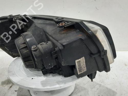 Left headlight LAND ROVER FREELANDER I (L314) 2.0 Td4 4x4 | BP26852018C28 