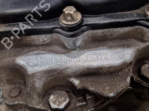 Gearbox VAUXHALL CORSA Mk IV (E) (X15) 1.4 | BP30496527M3 