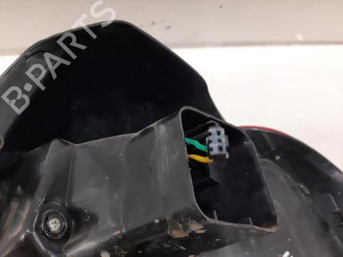 Left taillight VW GOLF VI (5K1) 1.4 TSI | BP38015450C34 - Image 6