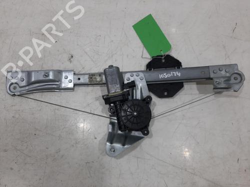 front-right-window-mechanism-dacia-sandero-ii-2012-34619909 main image