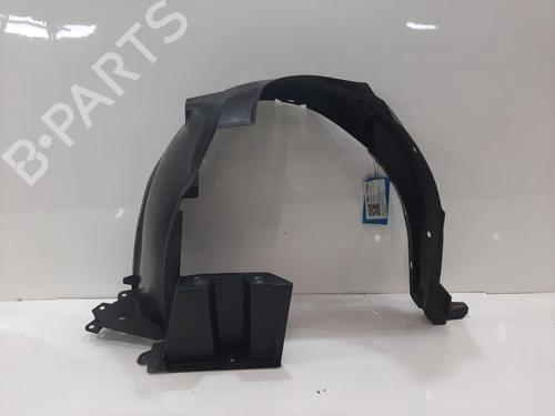 Used Wheel arch Wheel arch CITROËN C1 II (PA_, PS_) 1.2 VTi 82 (82 hp) 36383889 36383889
