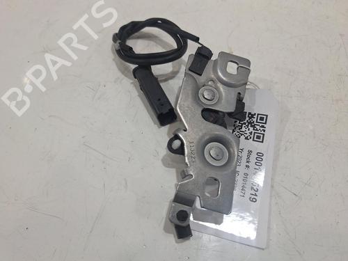 Hood lock FIAT DOBLO MPV (510_, 511_, 360_, 361_) BlueHDi 100 | BP26837813C133 