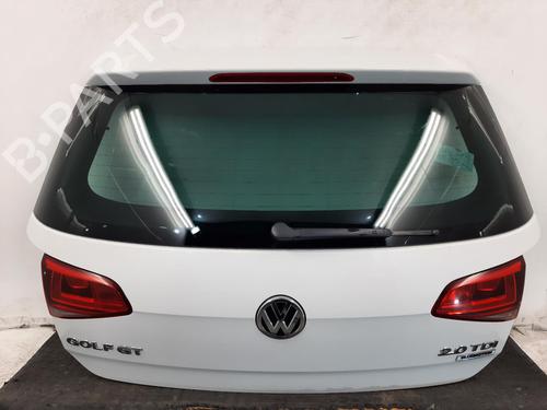 Used Tailgate VW GOLF VII (5G1, BQ1, BE1, BE2) 2.0 TDI (150 hp) 29398352