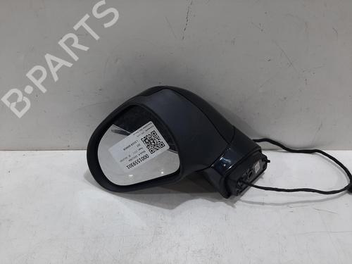 Used Left mirror PEUGEOT 207 CC (WD_) 1.6 16V (120 hp) 30324505