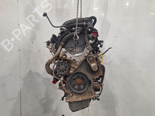 Used Engine Engine FORD TRANSIT CUSTOM V362 Van (FY, FZ) 2.0 EcoBlue (130 hp) 40185288 40185288