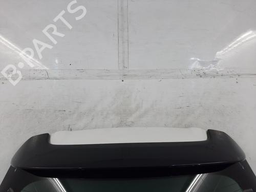 Tailgate MAZDA 2 (DE_, DH_) 1.3 (DE3FS) | BP30495308C6 