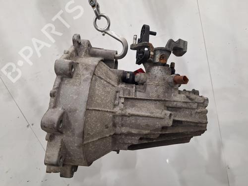 Gearkasse VW UP! (121, 122, BL1, BL2, BL3, 123) 1.0 | BP29524994M3 