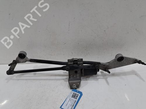 Used Front wiper motor MERCEDES-BENZ A-CLASS (W176) A 180 CDI / d (176.012) (109 hp) 31209328