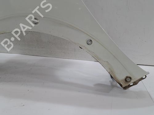 Left front fenders NISSAN JUKE (F15) 1.6 | BP29809801C41 