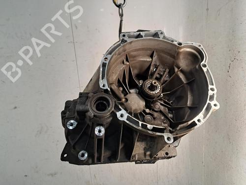 Used Gearbox FORD FIESTA VI (CB1, CCN) 1.25 (82 hp) 26767555