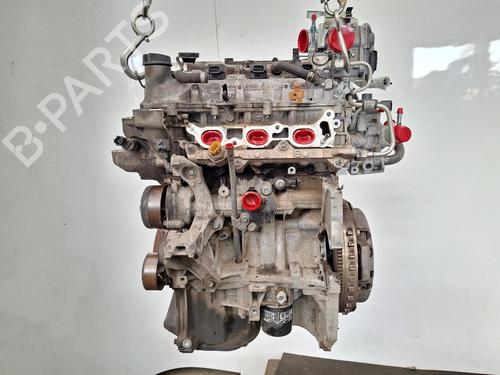 Engine NISSAN NOTE (E12) 1.2 DIG-S | BP29524978M1 