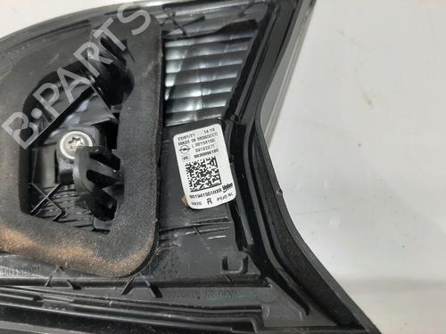 Feu arrière gauche VAUXHALL CORSA Mk V (F) 1.2 | BP30928610C34