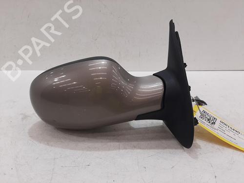 Used Right mirror NISSAN MICRA III (K12) 1.2 16V (80 hp) 29988984