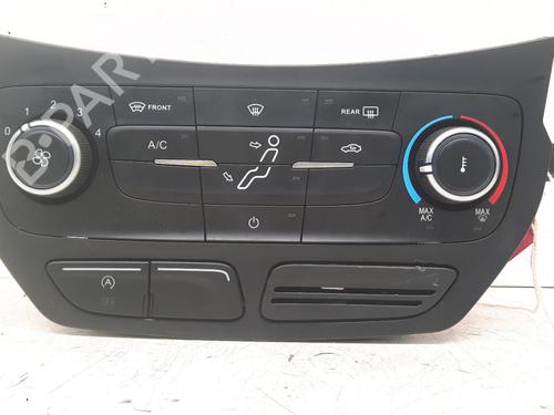 Used Climate control FORD GRAND C-MAX (DXA/CB7, DXA/CEU) 1.5 TDCi (120 hp) 31537563