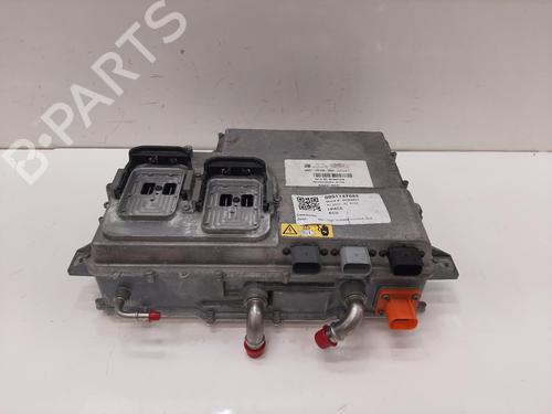 Used Electronic module Electronic module 37236157 37236157