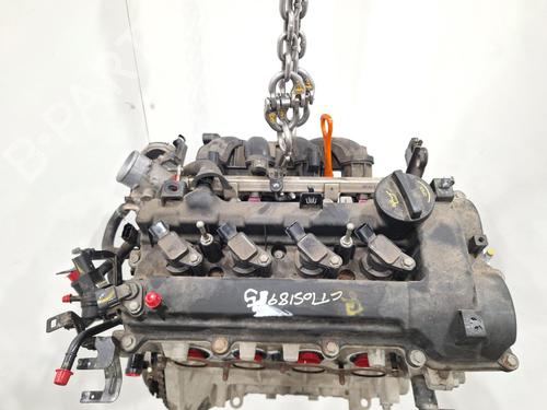 Engine HYUNDAI i30 (GD) 1.4 | BP36316134M1  - Image 6