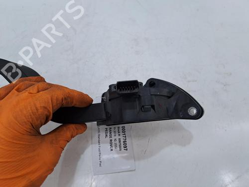 Pedal LAND ROVER RANGE ROVER IV (L405) 4.4 SDV8 4x4 | BP37726995I4  - Image 5