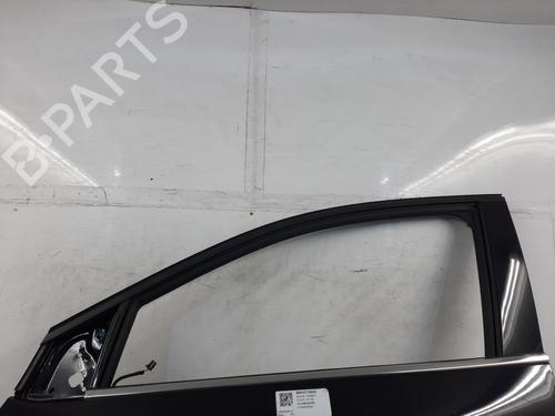 Left front door CITROËN C5 AIRCROSS (A_) 1.2 PureTech 130 (ARHNSJ) | BP29524438C2 