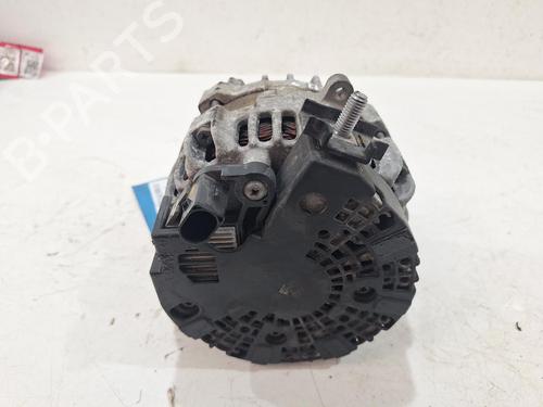 Alternator MERCEDES-BENZ A-CLASS (W176) A 180 CDI / d (176.012) | BP32357416M7 