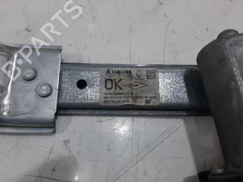Front right window mechanism DACIA SANDERO II TCe 90 (B8M1, B8MA, B8AC) | BP36530520C23 - Image 5