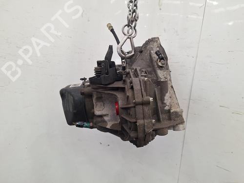Gearbox DACIA SANDERO II TCe 90 (B8M1, B8MA, B8AC) | BP37443397M3 - Image 4